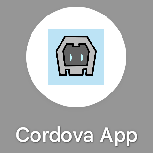 How to add Android Adaptive Icons to a Cordova project